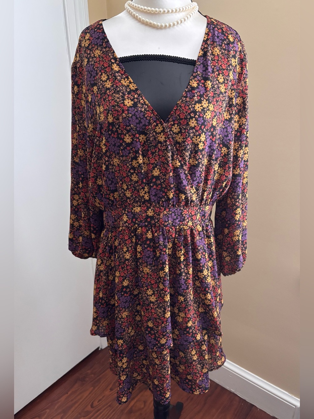 MIMI CHICA Dress